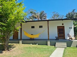Villa dos Parikas