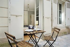 Sublime Studio Center of Paris / Opera