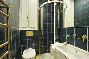 Sublime Studio Center of Paris / Opera