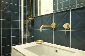 Sublime Studio Center of Paris / Opera