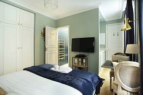 Sublime Studio Center of Paris / Opera