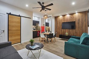 Sublime Flat in the Centre of Paris by Studioprestige