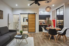 Sublime Flat in the Centre of Paris by Studioprestige