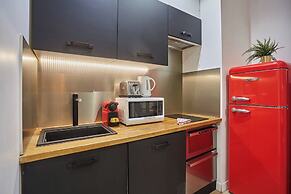 Sublime Flat in the Centre of Paris by Studioprestige