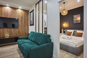 Sublime Flat in the Centre of Paris by Studioprestige