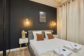 Sublime Flat in the Centre of Paris by Studioprestige