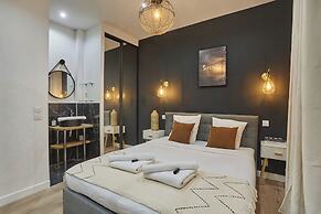 Sublime Flat in the Centre of Paris by Studioprestige