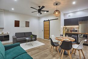 Sublime Flat in the Centre of Paris by Studioprestige