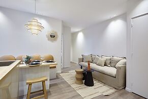 New Apartment Le Marais/ Beaubourg