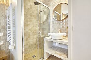 New Apartment Le Marais/ Beaubourg