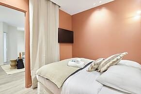 New Apartment Le Marais/ Beaubourg