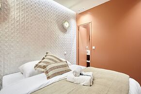 New Apartment Le Marais/ Beaubourg
