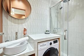 New Apartment Le Marais/ Beaubourg