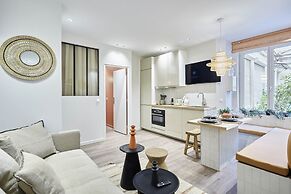 New Apartment Le Marais/ Beaubourg