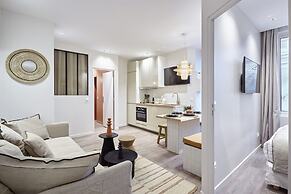 New Apartment Le Marais/ Beaubourg