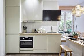 New Apartment Le Marais/ Beaubourg