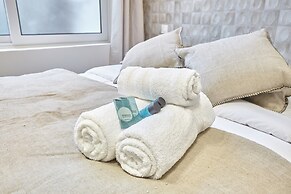 New Apartment Le Marais/ Beaubourg