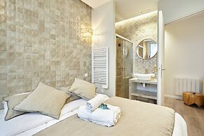 New Apartment Le Marais/ Beaubourg