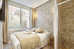 New Apartment Le Marais/ Beaubourg