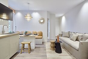 New Apartment Le Marais/ Beaubourg