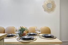 New Apartment Le Marais/ Beaubourg