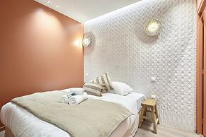 Charming Apartment - Le Marais-beaubourg