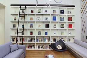 Superb Loft Center of Paris