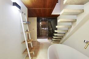 Superb Loft Center of Paris