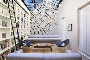 Superb Loft Center of Paris