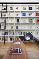 Superb Loft Center of Paris