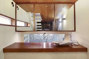 Superb Loft Center of Paris