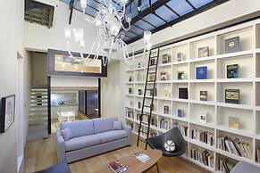 Superb Loft Center of Paris