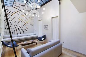 Superb Loft Center of Paris
