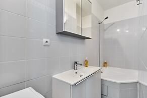 Charming 1 Bedroom Apartment Le Marais