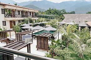 La Gracia Hotel & Spa