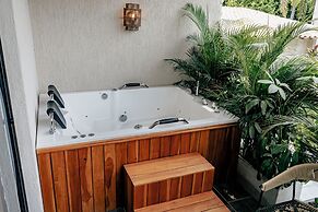 La Gracia Hotel & Spa