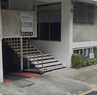 Chic Apts in Polanco Steps from Masaryk