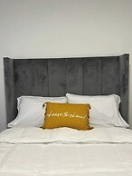 Chic Apts in Polanco Steps from Masaryk