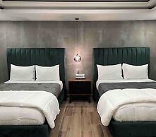 Chic Apts in Polanco Steps from Masaryk