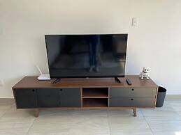 Chic Apts in Polanco Steps from Masaryk