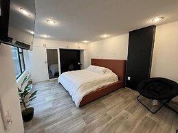 Chic Apts in Polanco Steps from Masaryk