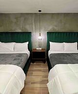 Chic Apts in Polanco Steps from Masaryk