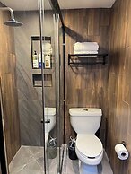 Chic Apts in Polanco Steps from Masaryk