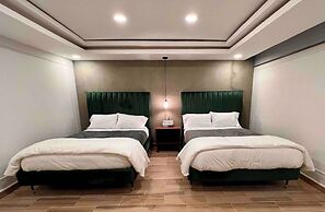 Chic Apts in Polanco Steps from Masaryk