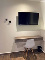 Chic Apts in Polanco Steps from Masaryk