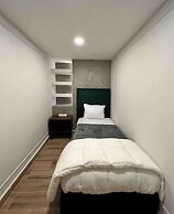 Chic Apts in Polanco Steps from Masaryk