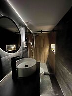 Chic Apts in Polanco Steps from Masaryk