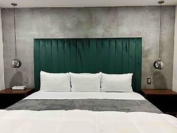 Chic Apts in Polanco Steps from Masaryk