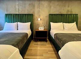 Chic Apts in Polanco Steps from Masaryk