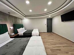 Chic Apts in Polanco Steps from Masaryk